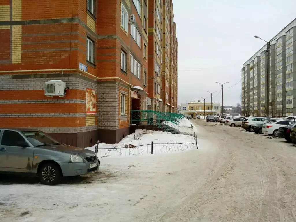Помещение свободного назначения в Марий Эл, Йошкар-Ола ул. Кирова, 11В ... - Фото 0
