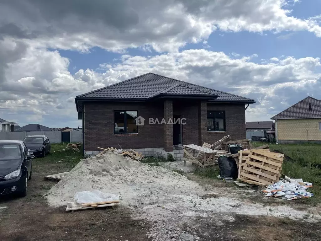 Дом в Белгородская область, Белгородский район, с. Стрелецкое 2 (105 ... - Фото 0