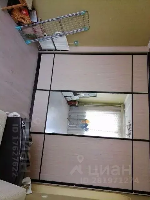 1-к кв. Воронежская область, Воронеж ул. 9 Января, 294 (32.7 м) - Фото 2