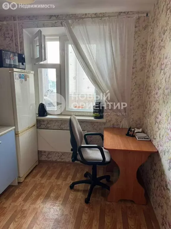 1-комнатная квартира: Екатеринбург, Ухтомская улица, 45 (33.4 м) - Фото 0