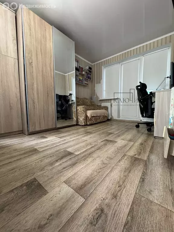 1-комнатная квартира: Магнитогорск, улица имени Газеты Правда, 35 ... - Фото 2