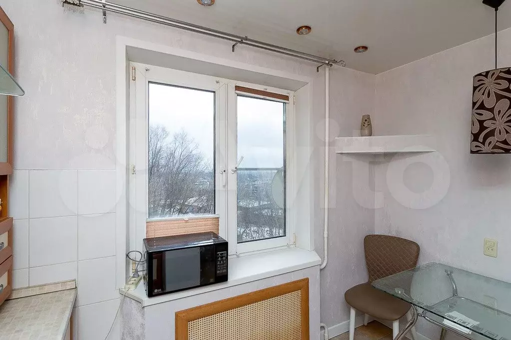 2-к. квартира, 48,4 м, 3/9 эт. - Фото 1