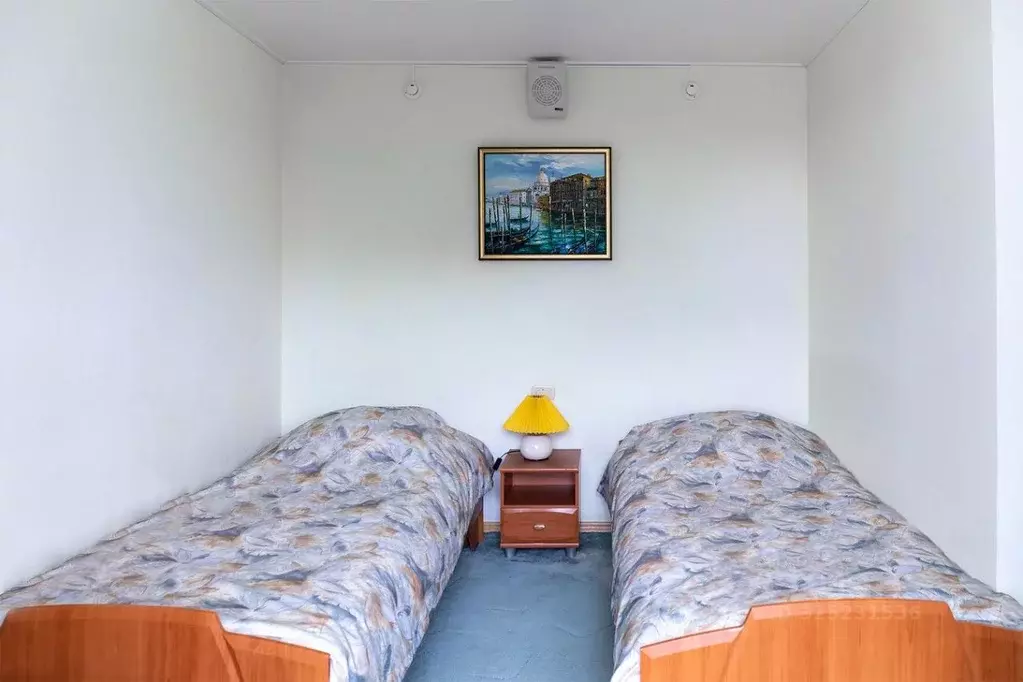 Комната Вологодская область, Череповец бул. Доменщиков, 38 (30.0 м) - Фото 2