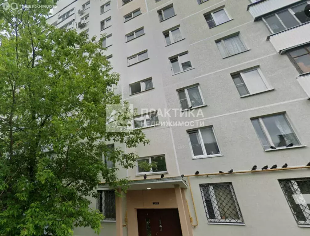 5-комнатная квартира: Москва, Сиреневый бульвар, 60 (80.7 м) - Фото 2