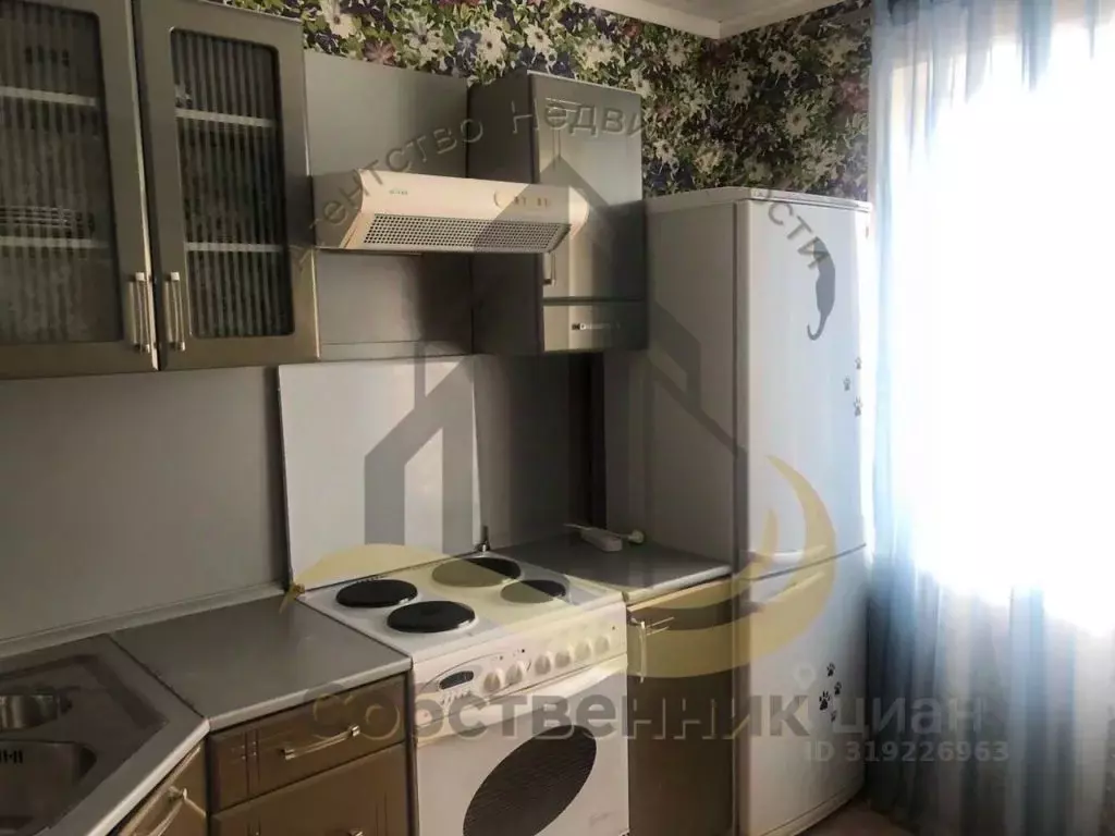 3-к кв. Белгородская область, Старый Оскол Жукова мкр, 49 (64.0 м) - Фото 1