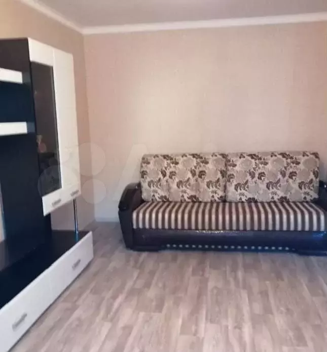 1-к. квартира, 33 м, 4/5 эт. - Фото 0