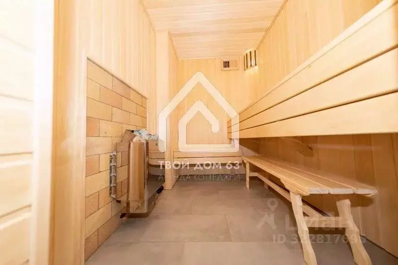 Дом в Самарская область, Самара проезд 7-я просека 2-й (180 м) - Фото 2