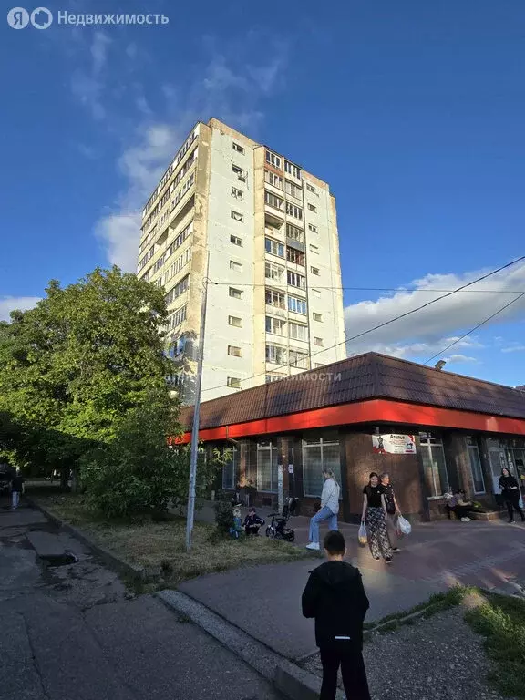 2-комнатная квартира: Ессентуки, Октябрьская улица, 422 (48 м) - Фото 2