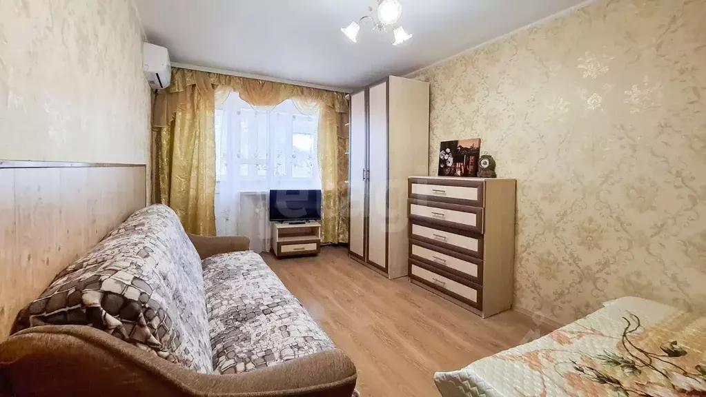 1-к кв. Краснодарский край, Геленджик городской округ, с. Дивноморское ... - Фото 1