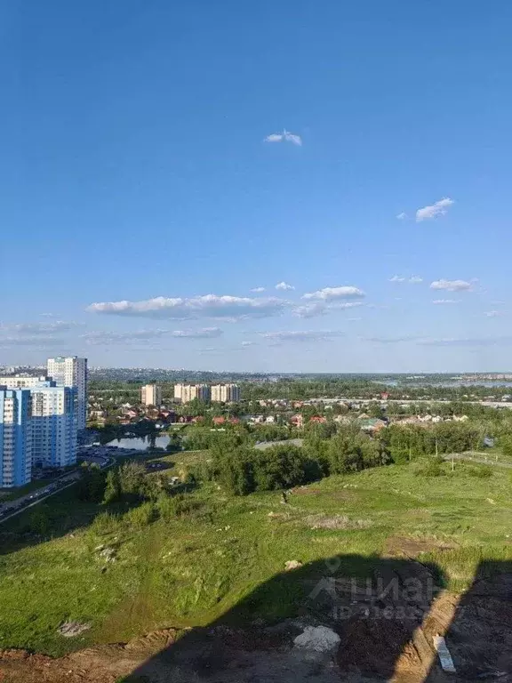 2-к кв. Самарская область, Самара Осетинская ул., 21 (61.0 м) - Фото 1