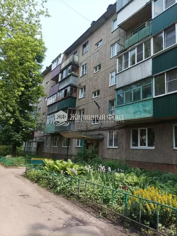 3-к кв. Курская область, Курск ул. Менделеева, 63 (60.7 м) - Фото 0