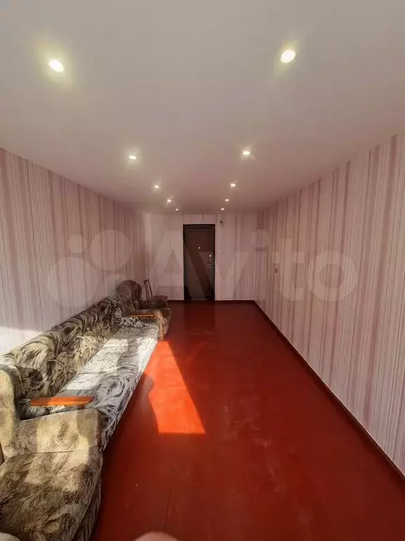 Комната 18,7 м в 1-к., 5/5 эт. - Фото 1