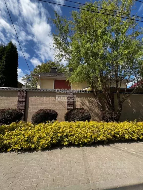 Коттедж в Воронежская область, Воронеж ул. Кораблинова, 19 (399 м) - Фото 1