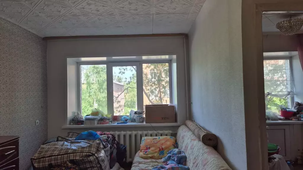Продаётся 1-к квартира, 31.9 м - Фото 0