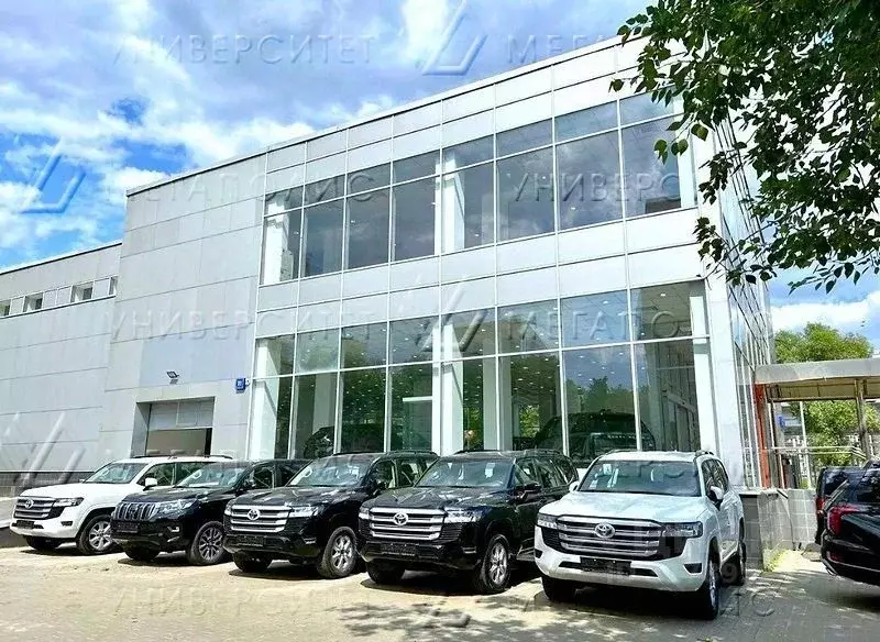 Помещение свободного назначения в Москва Гостиничная ул., 11с1 (60 м) - Фото 1