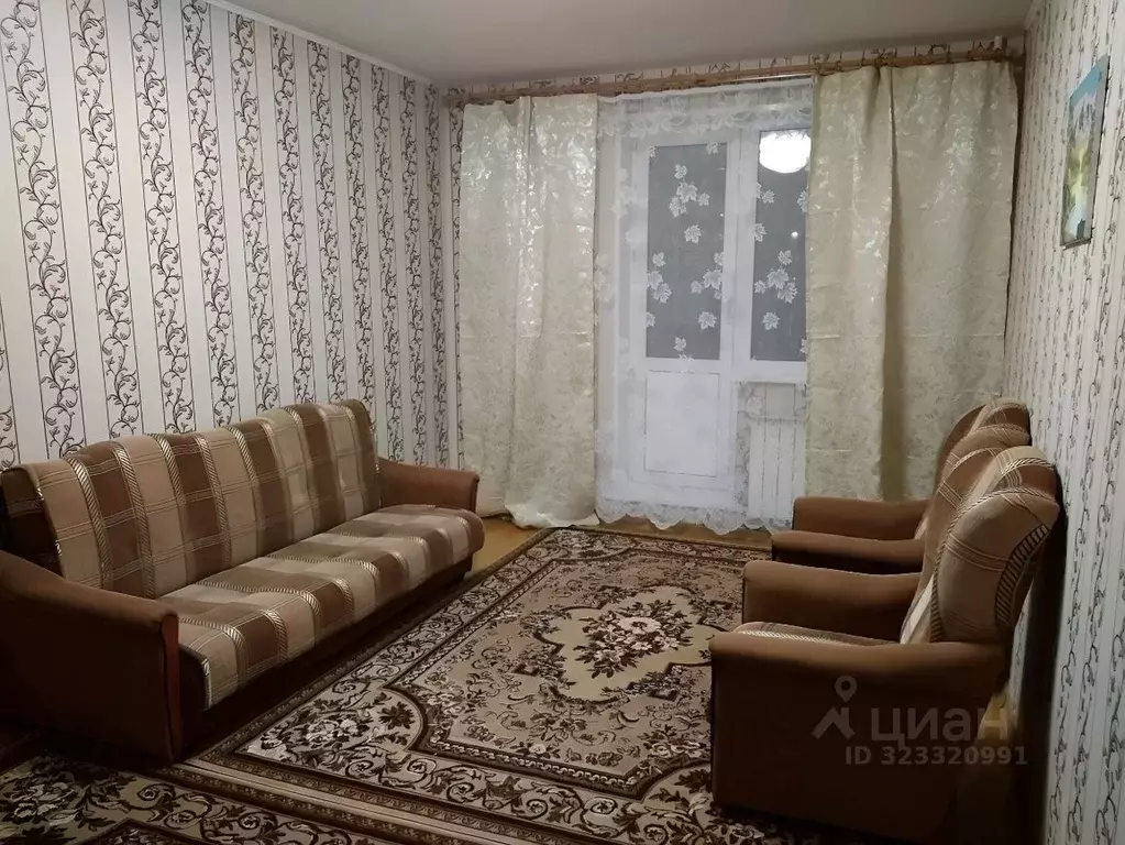 2-к кв. Москва пер. 3-й Митинский, 5 (54.0 м) - Фото 2