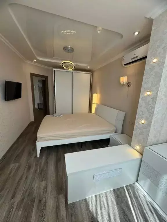 1-к кв. Краснодарский край, Новороссийск просп. Ленина, 52 (500.0 м) - Фото 2