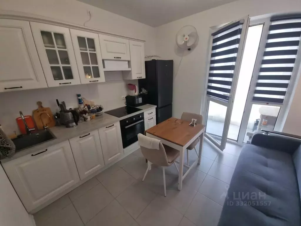 1-к кв. Москва Алтуфьевское ш., 53к2 (44.0 м) - Фото 2