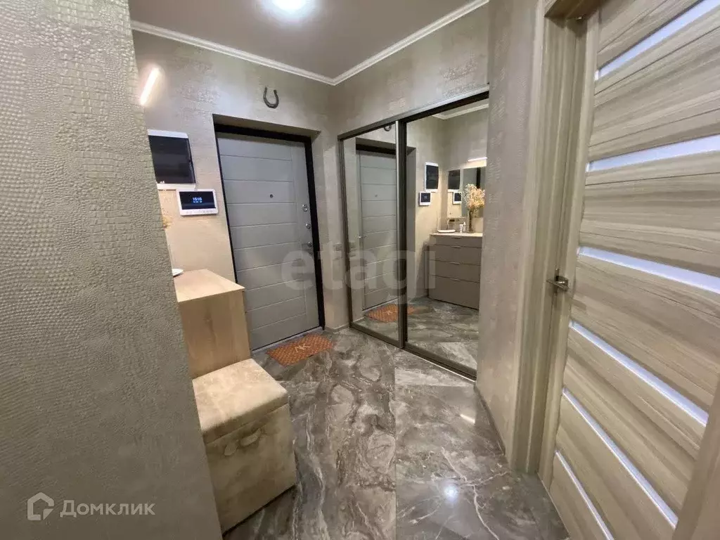 Продаётся 3-к квартира, 73 м - Фото 1