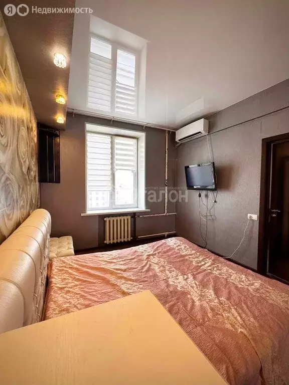 3-комнатная квартира: Волгоград, Советская улица, 23 (73.6 м) - Фото 2