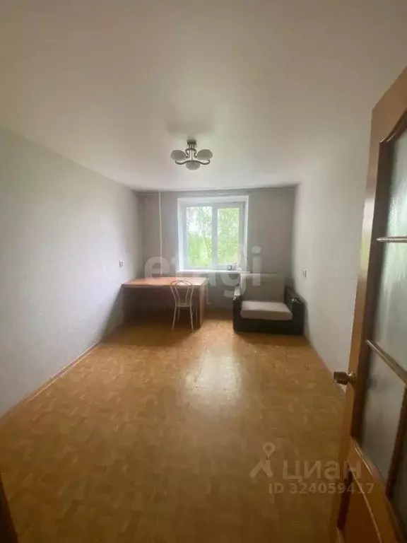 3-к кв. Хабаровский край, Хабаровск пос. Березовка, Энергетик кв-л, 2 ... - Фото 1