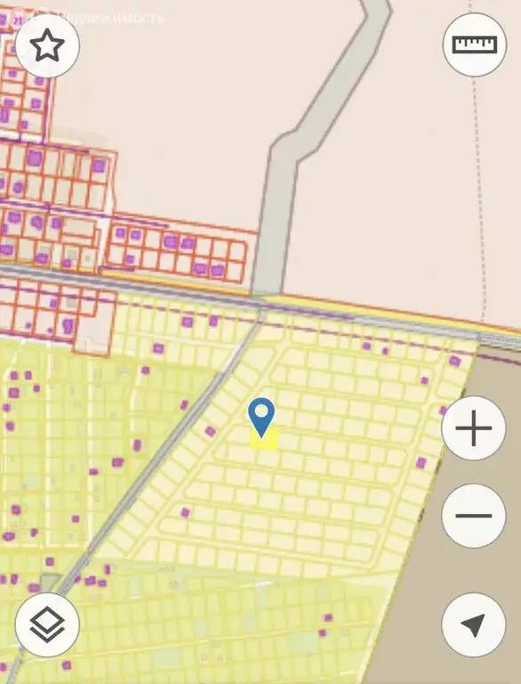 Участок в Зеленоградск, посёлок Сосновка (8 м) - Фото 2