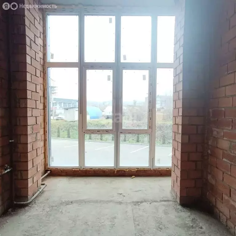 1-комнатная квартира: Нальчик, улица Тарчокова, 125А (38.5 м) - Фото 1