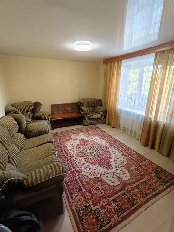 3-к кв. Ленинградская область, Кингисепп ул. Воровского, 3 (64.0 м) - Фото 2