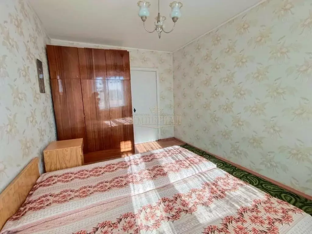 2-к кв. Марий Эл, Йошкар-Ола ул. Баумана, 9А (56.0 м) - Фото 1