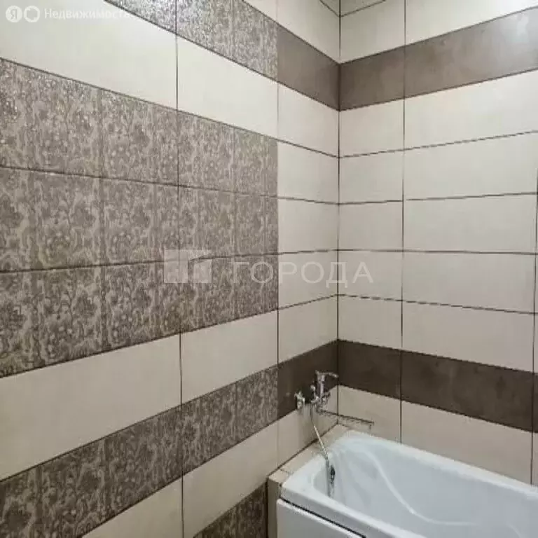 Квартира-студия: Новосибирск, улица Виктора Шевелёва, 24 (38 м) - Фото 2