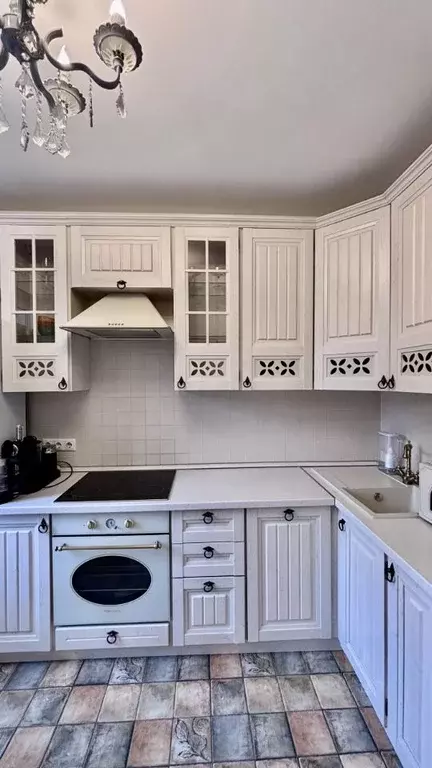 1-к кв. Московская область, Королев просп. Космонавтов, 4а (39.1 м) - Фото 1