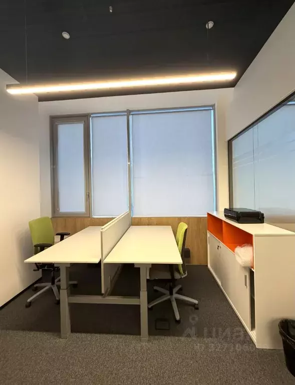 Офис в Московская область, Красногорск Ильинское ш., 1а (57 м) - Фото 2