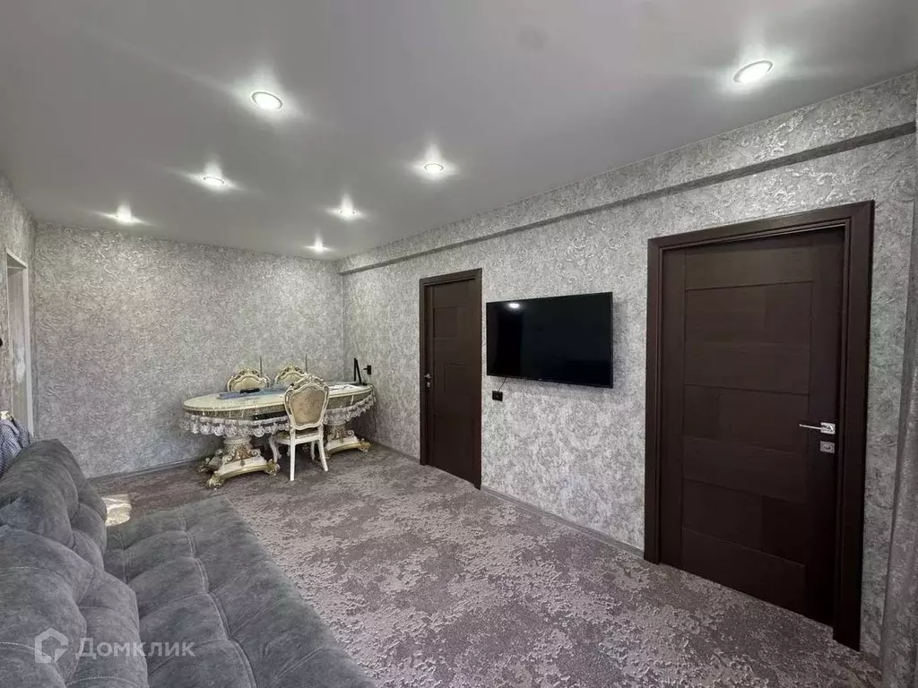 Продаётся 3-к квартира, 47.6 м - Фото 1