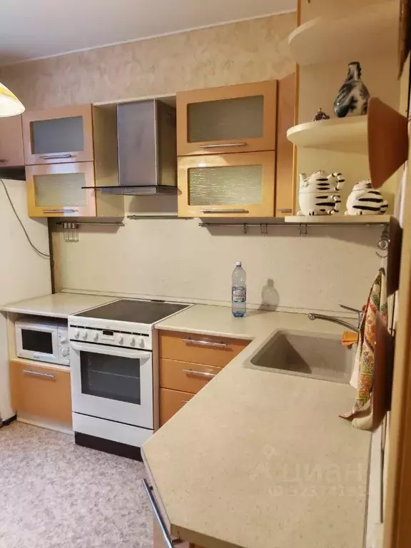 2-к кв. Томская область, Северск Северная ул., 36 (56.0 м) - Фото 1