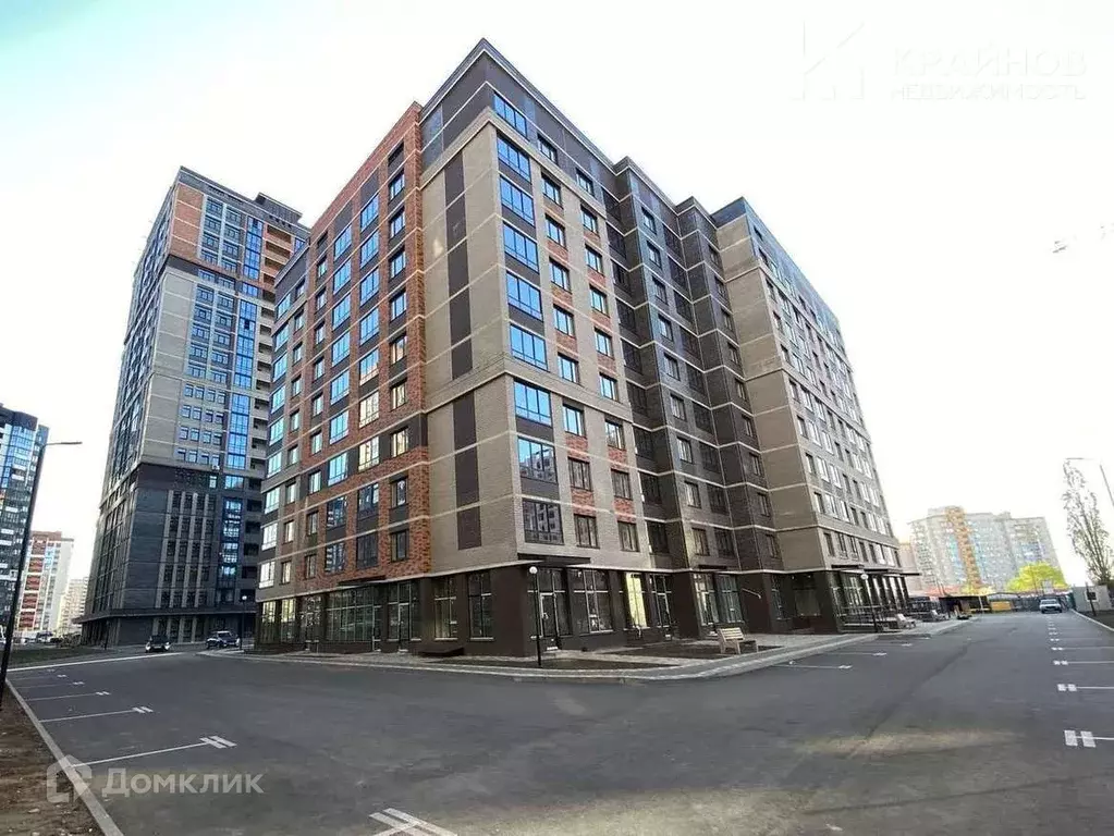Продаётся 1-к квартира, 34.48 м - Фото 0