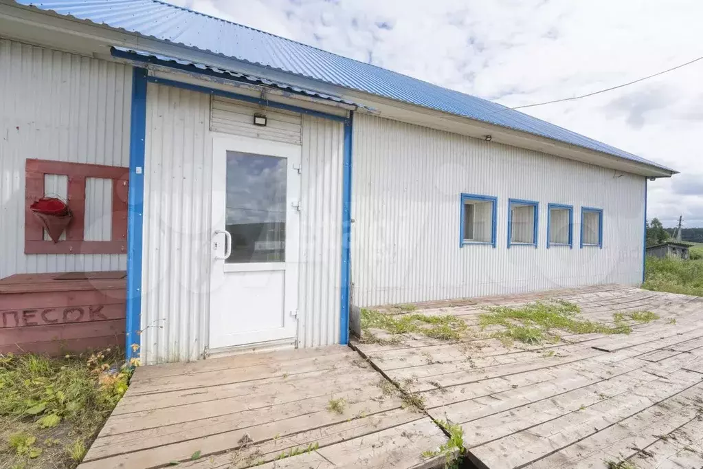 Продам помещение свободного назначения, 160 м - Фото 0