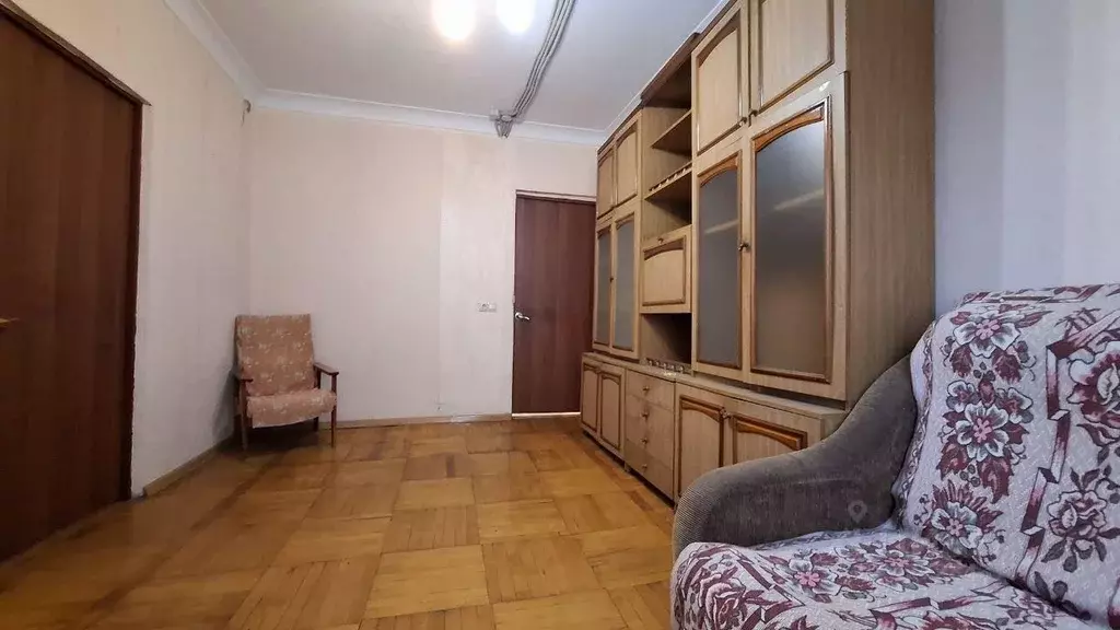 2-к кв. Краснодарский край, Краснодар Центральный мкр, ул. Речная, 9 ... - Фото 1