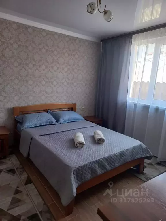 Комната Краснодарский край, Сочи Лазаревское жилрайон, ул. Новая, 10 ... - Фото 0