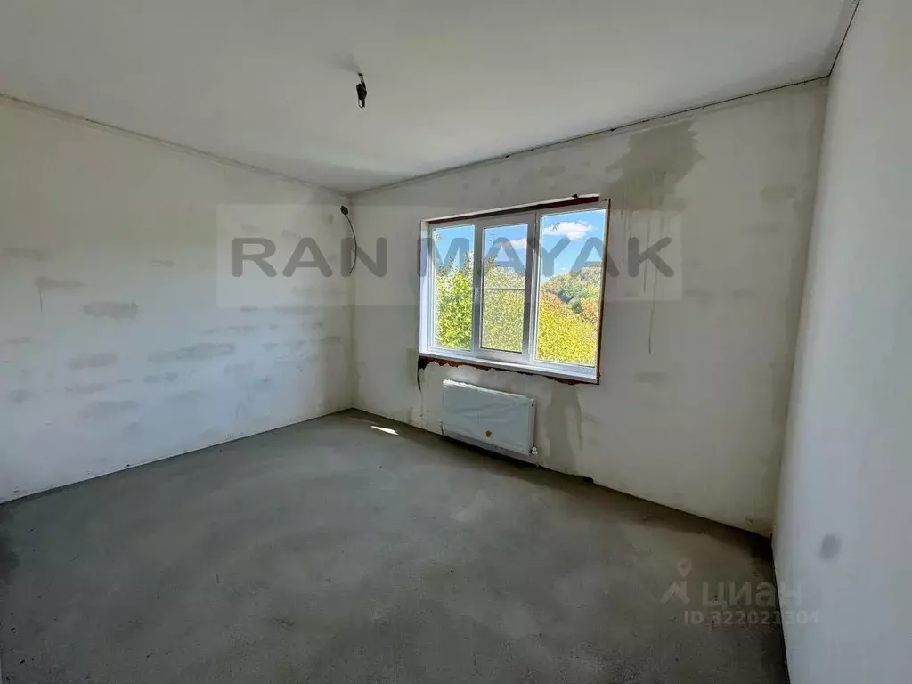 Дом в Адыгея, Майкопский район, Тимирязевское с/пос, пос. Цветочный ... - Фото 2