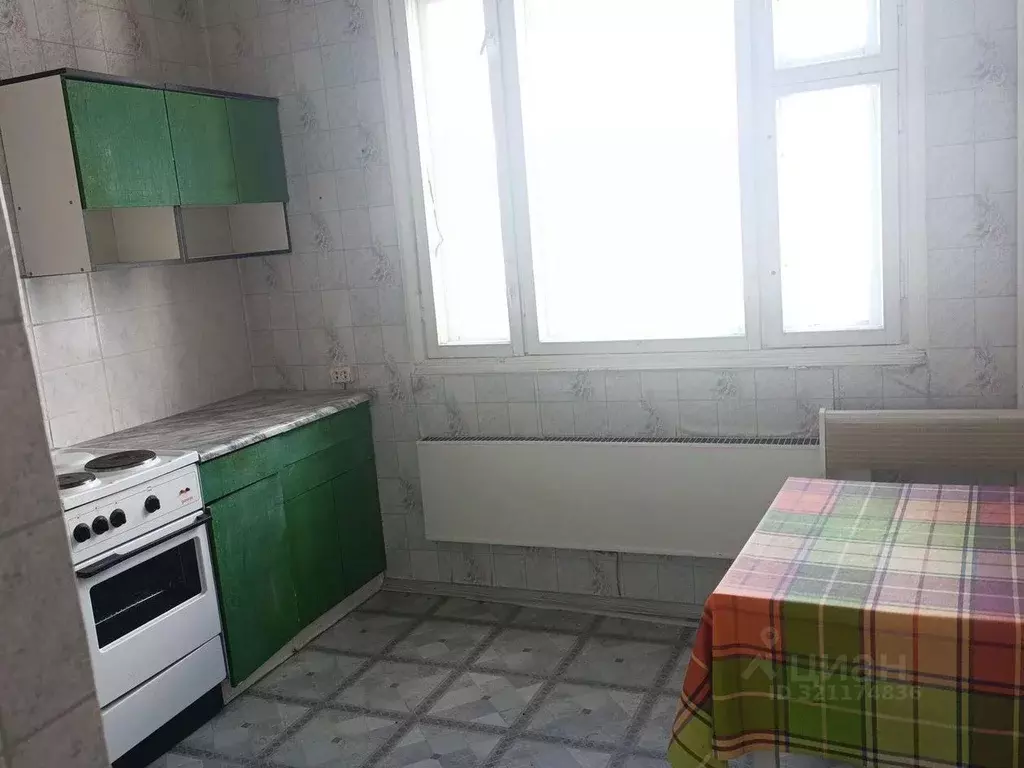 3-к кв. Ханты-Мансийский АО, Нижневартовск ул. 60 лет Октября, 88 ... - Фото 1