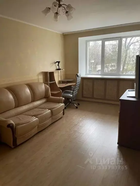 3-к кв. Пермский край, Кунгур ул. Гребнева, 43 (58.5 м) - Фото 2