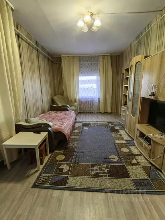 Дом в Тыва, Кызыл ул. Сочинская, 2 (90 м) - Фото 0