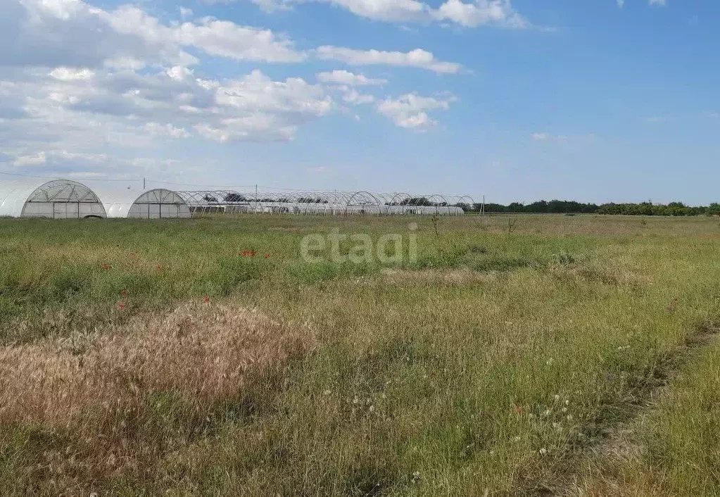 Участок в Крым, Нижнегорский район, с. Желябовка  (12.3 сот.) - Фото 1