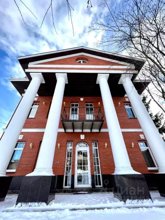 Дом в Санкт-Петербург пос. Парголово, ул. Шишкина, 109В (400 м) - Фото 2
