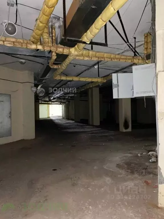 Помещение свободного назначения в Чувашия, Чебоксары бул. Мефодия ... - Фото 0