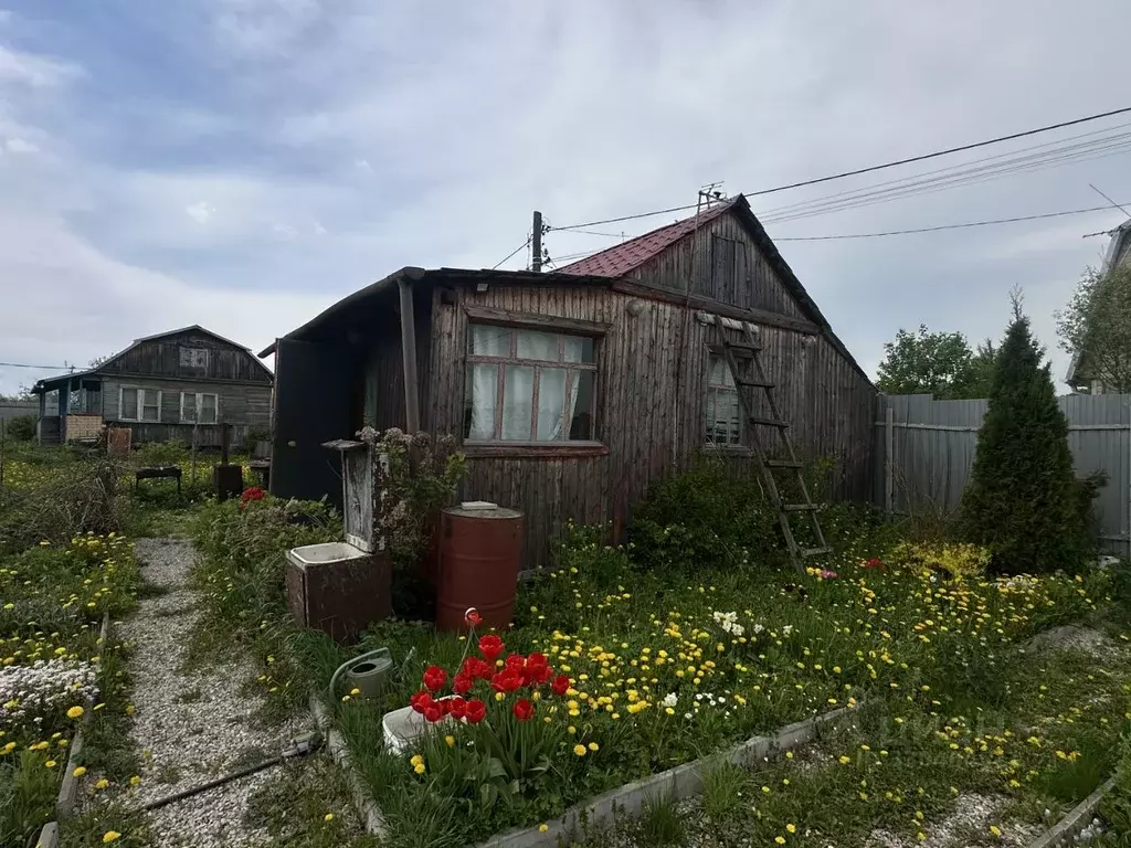 Дом в Тульская область, Тула Дружба ТТУ СНТ,  (20 м) - Фото 2