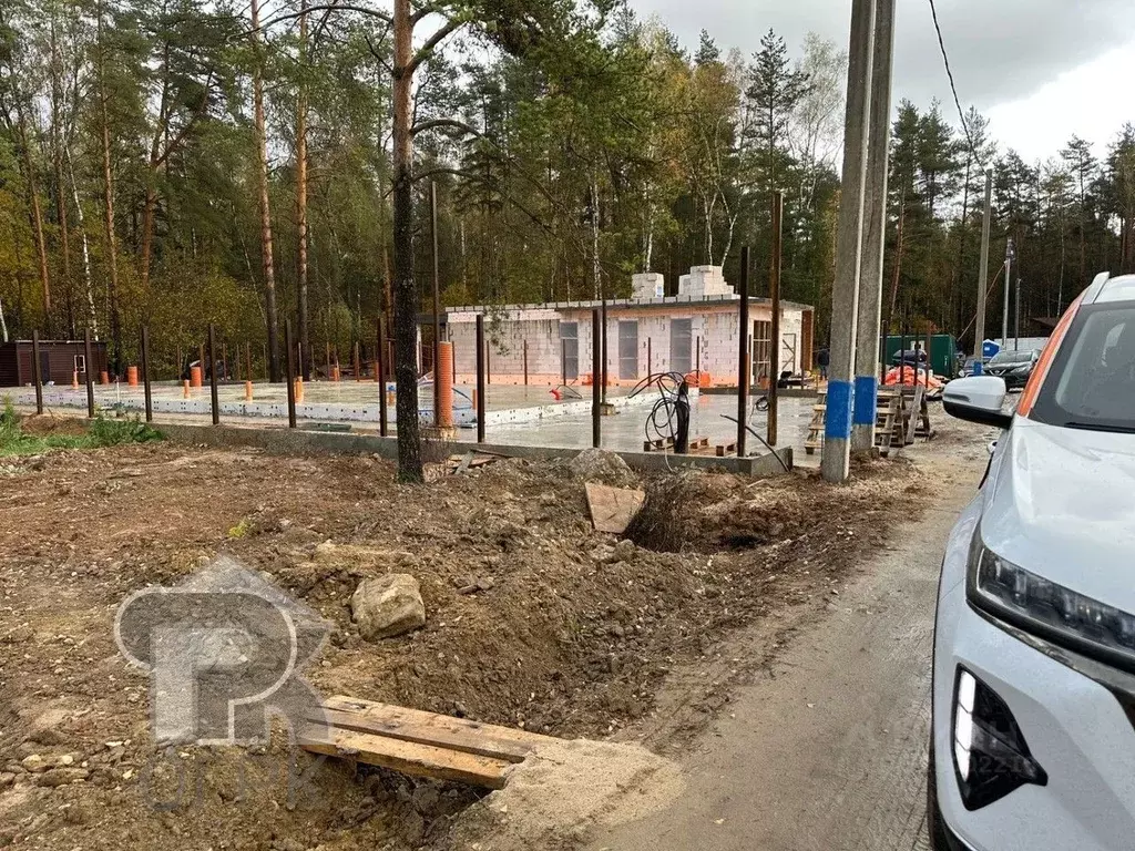Участок в Московская область, Домодедово Бор-2 кп, 2 (8.5 сот.) - Фото 2