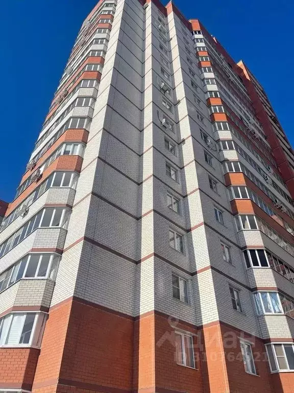 1-к кв. Воронежская область, Воронеж Московский просп., 90к1 (41.0 м) - Фото 1