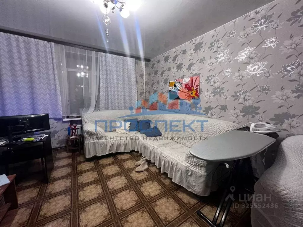 3-к кв. Московская область, Ступино просп. Победы, 14 (80.0 м) - Фото 1