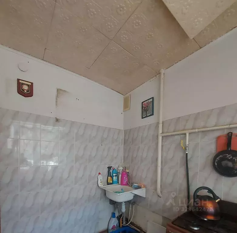 1-к кв. Пермский край, Пермь ул. Косякова, 5 (30.6 м) - Фото 2